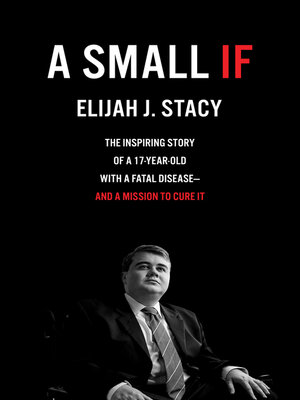 cover image of A Small If
